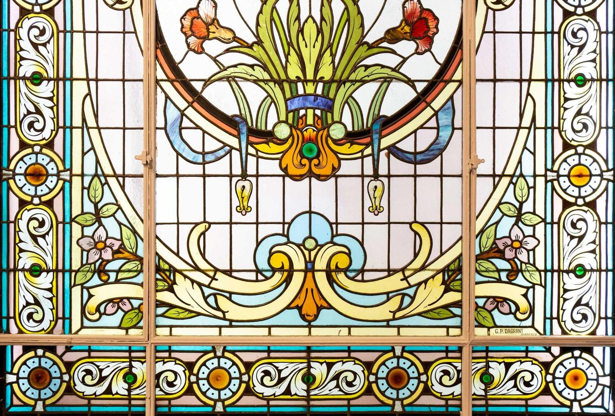 Grand Hotel Du Midi Montpellier - Opera Comedie Exterior foto